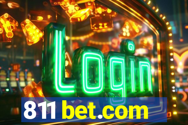 811 bet.com